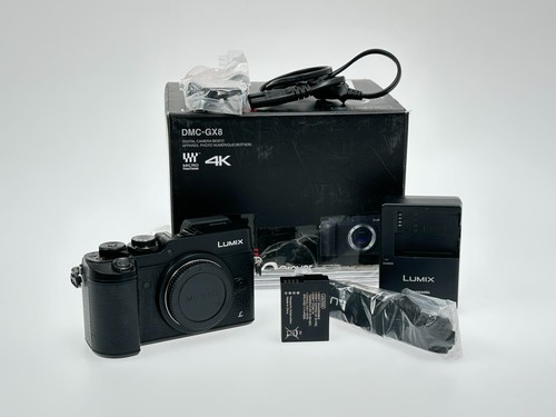 Panasonic lumix dmc - panasonic,