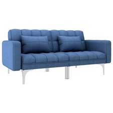 Schlafsofa Stoff Sofa