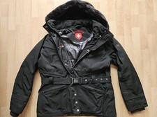 TOP original Wellensteyn Winterjacke Gr. XL Damen Jacke Model Luxior