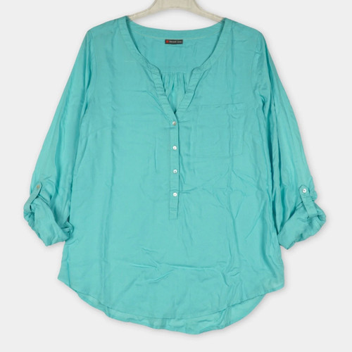 Street one schlupfbluse 40 - one,