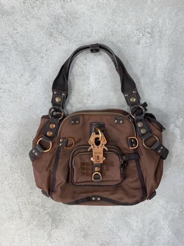 George gina lucy brown nylon - george,