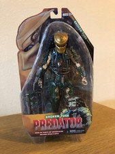 NECA Predator Broken Tusk