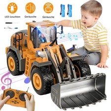 Ferngesteuerter Bagger RC