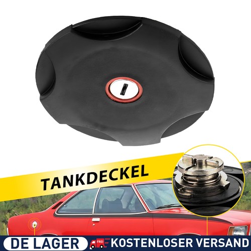 Für opel rekord commodore - rekord, d