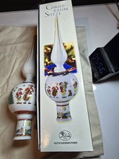 Christbaum Spitze