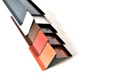 Ortblech Ortgang Ortgangblech