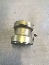 Sicherheitsmutter Fangmutter Hofmann Hebebühne