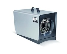 Remko Heizlüfter Standgerät