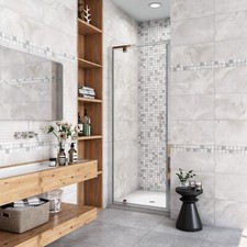 Pendeltür Duschtür