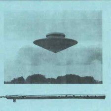 Trux Vinyl Single 12inch NEAR