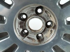 4E0601025N felge für AUDI A8 (4E2 4E8) 2002 22141378