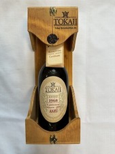 Ungarische Wein Tokaji Aszu