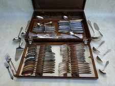 WMF Fächermuster großes