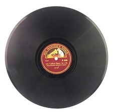 Grammophon Dramatisch Partei