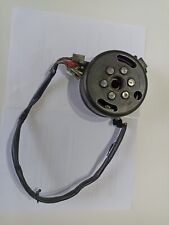 XT250 Lichtmaschine Polrad Zündung Pulser Yamaha 3Y3