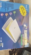 New artec scanner 19200 - artec, e+