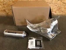 Remus exhaust Auspuff KTM 125