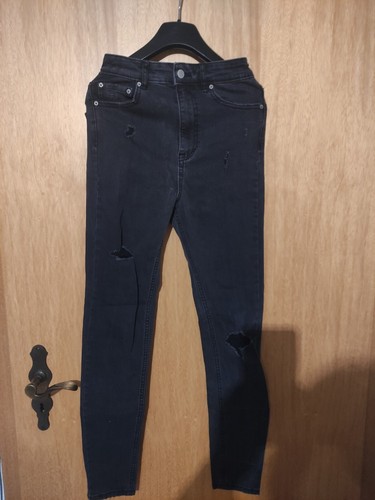 Hose jeans damen - hose,