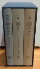 The Luther Bible: Die Bibel