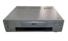 Sony DSR-30 P, professioneller High-End DVCAM & miniDV Studio Recorder