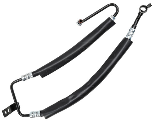 Hydraulikschlauch servoleitung - hydraulikschlauch,