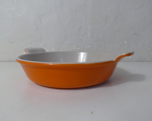 Cousances gusseisen schale - cousances,