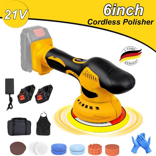 Profi poliermaschine akku - profi,