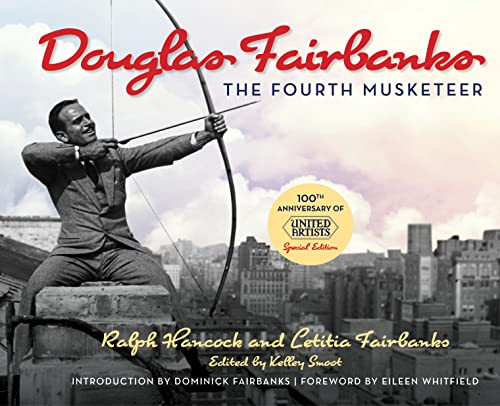 Douglas fairbanks the fourth - the,