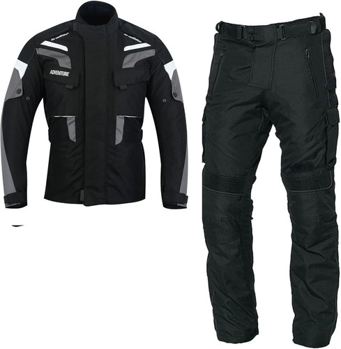 Motorrad kombi herren jacke - motorrad,