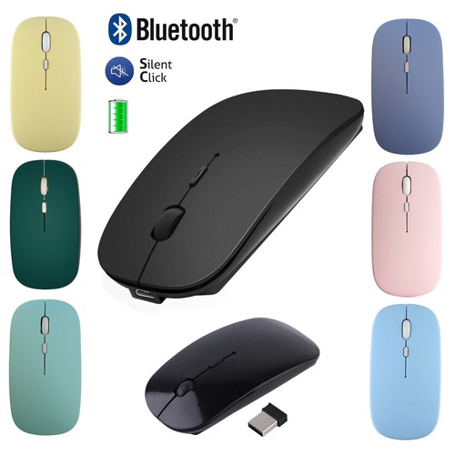 Bluetooth wireless maus - wireless,
