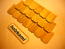 Eiche  Dachschindeln  Holz