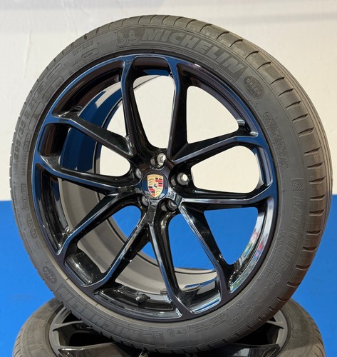 Porsche macan iii zoll gt - iii,
