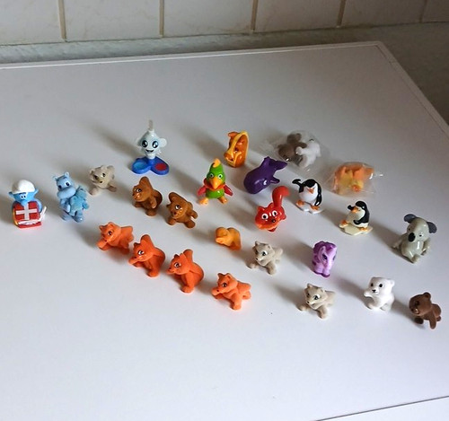 überraschungsei figuren - Überraschungsei,