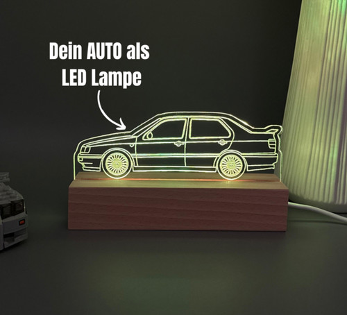 Ford deko lampe - deko,