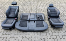 Mercedes-Benz S212 E-Klasse RHD Kombi Sitze Stoff/Kunstleder/Mikrofaser 9D88