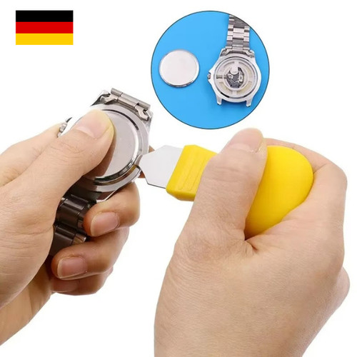 Uhrenöffner gehäusemesser - uhrenöffner,