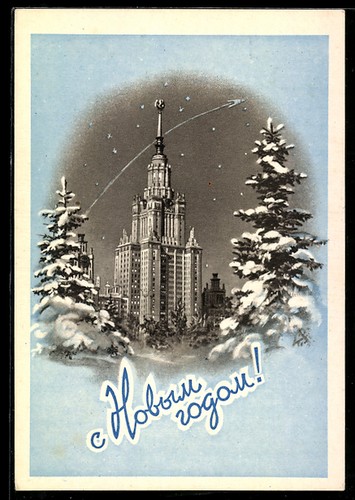 Moskau