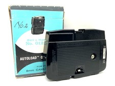 Bell & Howell No. 012100 für