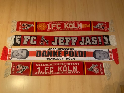 Köln schal - köln,