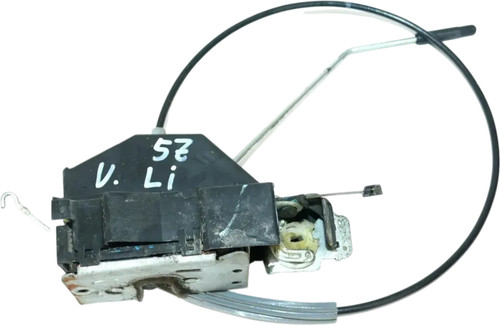 Fox stellmotor tür - vw,