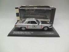 Minichamps 430 793914 Mercedes