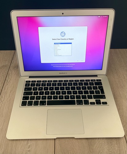 Apple macbook air - apple,