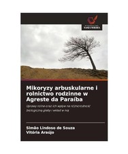 Mikoryzy arbuskularne i