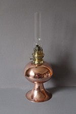 traumhafte Petroleumlampe