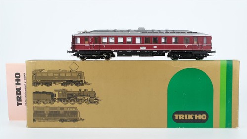 Trix 2468 diesellok vt - diesellok, br