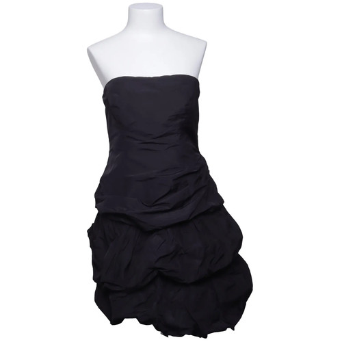 Marie blanc cocktailkleid - marie, blanc,