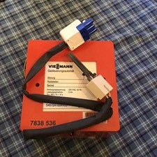 Viessmann Atola Rexola Gasfeuerungsautomat 7838536 Mit Glühzünder 7813525