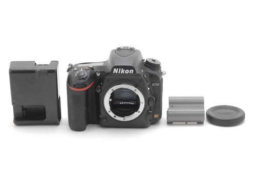 Top neuwertig nikon d750 - [top,