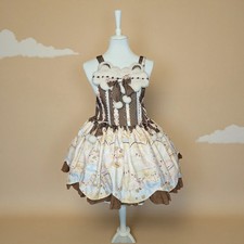 JSK Lolita Kleid "Cute Little