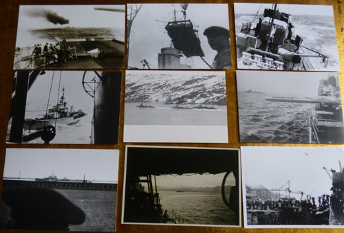 Foto abzüge zerstörer 5 - 36,